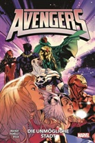 Ivan Fiorelli, Ivan u a Fiorelli, Greg Land, Salvador Larroca, Jed MacKay, C F Villa... - Avengers - Neustart (2. Serie)
