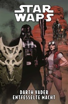 Kieron Gillen, Adam Gorham, Raffaele Ienco, Greg Pak - Star Wars Comics: Darth Vader - Darth Vader entfesselte Macht