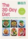 Fiona Gratzer, Gratzer Fiona, Unislim - The 30-Day Diet
