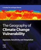 Sugam Sharma, U Sunday Tim, U. Sunday Tim - The Geography of Climate Change Vulnerability