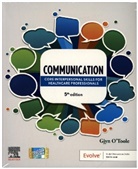 Gjyn O'Toole, Gjyn (Senior Lecturer Occupational Therapy (retired) O'Toole - Communication