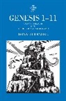 Ronald Hendel - Genesis 1-11