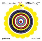 Hector Dexet - Who Ate the Little Bug