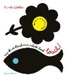 Pascale Estellon, Estellon Pascale - My First Black and White Book
