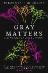Theodore Schwartz, Schwartz Theodore - Gray Matters