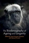 Jean-Francois (Centre National De La Rec Lemaitre, Jean-Francois Lemaitre, Jean-François Lemaître, Samuel Pavard - Biodemography of Ageing and Longevity