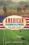 Mark V. Wetherington, Wetherington Mark V. - American Agriculture