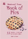 Linda Collister, Collister Linda - The National Trust Book of Pies