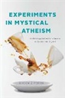 Brook Ziporyn - Experiments in Mystical Atheism