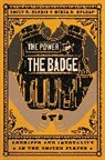 Emily M Farris, Emily M. Farris, Emily M./ Holman Farris, Professor Emily M. Farris, Mirya R Holman, Mirya R. Holman... - Power of the Badge