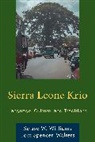 Tom Spencer-Walters, Selase W Williams, Selase W. Williams, Selase W. Spencer-Walters Williams - Sierra Leone Krio