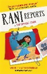 Gabrielle Shewhorak, Gabrielle Shewhorak Shewhorak, Satish Shewhorak, Navya Raju - Rani Reports on the Copycat Crook