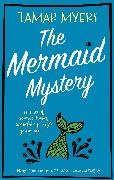 Tamar Myers,  Myers Tamar - The Mermaid Mystery