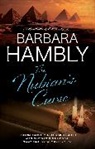 Barbara Hambly, Hambly Barbara - The Nubian’s Curse