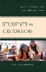 Scott K. Scheuerell, Scheuerell Scott K. - Students As Historians