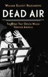 William Elliott Hazelgrove - Dead Air