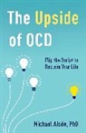 Michael Alcee, Michael Alcée - The Upside of OCD