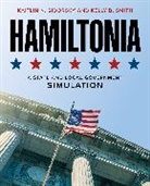 Kaitlin N. Sidorsky, Kaitlin N. Smith Sidorsky, Kaitlin N./ Smith Sidorsky, Kelly B. Smith - Hamiltonia