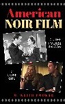 Bocker, M. Keith Booker, Booker M. Keith - American Noir Film