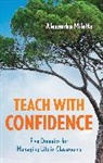 Alexandra Miletta, Miletta Alexandra - Teach With Confidence