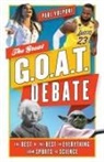 Paul Volponi, Volponi Paul - Great G.o.a.t. Debate
