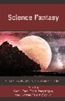 Cenk Parcaoglu Tan, Elç¿n Parçao¿lu, Elcin Parcaoglu, Elçin Parçaoglu, Cenk Tan, Nazan Y¿ld¿z Ç¿çekç¿... - Science Fantasy