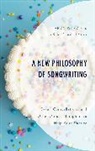 Briony Luttrell, Andrew Ward, Andy Ward, Andy Luttrell Ward, Ward Andy - New Philosophy of Songwriting