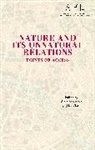 Alain Beauclair, Alain Beauclair, Josh Toth, Toth Josh - Nature and Its Unnatural Relations