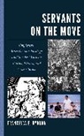 Francisca E. Oyogoa - Servants on the Move