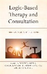 Elliot D. Zinaich Cohen, Himani Chaukar, Elliot D. Cohen, Florin Lobont, Lobont Florin, Jr. Zinaich... - Logic-Based Therapy and Consultation