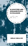 Ghislain Deslandes - Humanities and Organizations in Dialogue