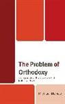 Michael Blanco - Problem of Orthodoxy