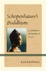 Laura Langone - Schopenhauer''s Buddhism