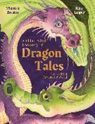 Theresa Breslin, Theresa Breslin, Kate Leiper, Leiper Kate - Illustrated Treasury of Dragon Tales