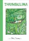Hans-Christian Andersen, Hans-Christian Andersen, Elsa Beskow, Elsa Beskow - Thumbelina