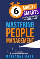 Marianne Page - Mastering People Management