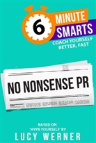 Lucy Werner - No-Nonsense PR
