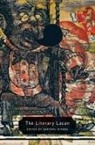 Santanu Biswas - The Literary Lacan