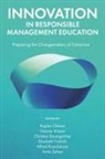 Christian Baumgartner, Christian (FHGR University of Applied Sciences of the Grisons in Chur Baumgartner, Elisabeth Frohlich, Elisabeth (CBS International Business School Frohlich, Elisabeth Fröhlich, Regina Obexer... - Innovation in Responsible Management Education
