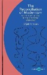 Dafydd W. Jones - Reconciliation of Modernism