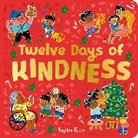 Sophie Beer - Twelve Days of Kindness