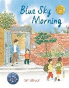 Jihyun Kim, Kim Jihyun - Blue Sky Morning