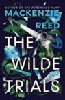 Mackenzie Reed - The Wilde Trials