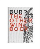 Jur Baart, Bas Korpel, Bas Baart Korpel - Burp The Other Wine book