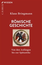 Klaus Bringmann - Römische Geschichte