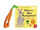 Ingela P Arrhenius - Where''s Mrs Kangaroo?