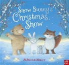 Rebecca Harry, Rebecca Harry, Harry Rebecca - Snow Bunny's Christmas Show