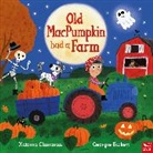 Katrina Charman, Charman Katrina, Atherton Kristin, Georgie Birkett, Birkett Georgie - Old Macpumpkin Had a Farm
