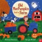 Katrina Charman, Charman Katrina, Atherton Kristin, Georgie Birkett, Birkett Georgie - Old Macpumpkin Had a Farm