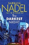 Barbara Nadel, Nadel Barbara - The Darkest Night (Ikmen Mystery 26)